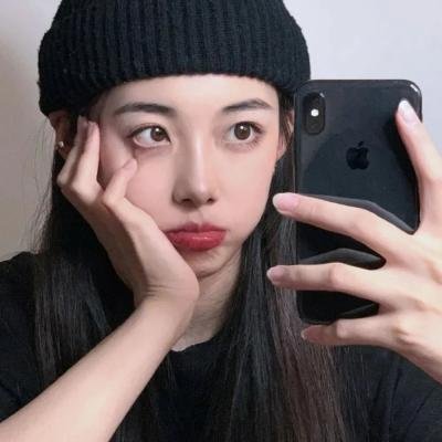 你是迟来的欢喜