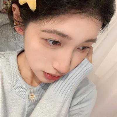 爱很真水很深